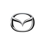 Mazda logo - Japan