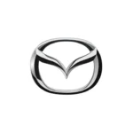 Mazda logo
